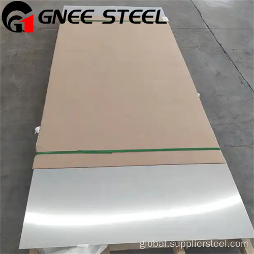 Seamless Stainless Plate SUS 1 Inch 316L Stainless Steel Plates Supplier